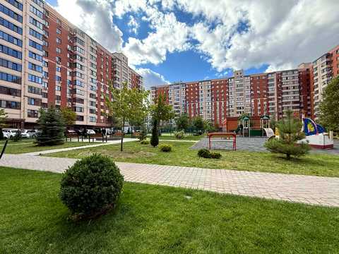 квартира за адресою Володимирська вул., 1