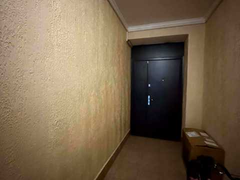 квартира за адресою Володимирська вул., 1