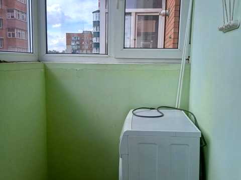 квартира за адресою Суми, Новомістенська вул., 1/2