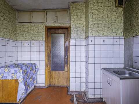 квартира по адресу Приозёрная ул., 8-А