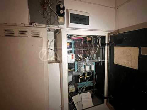 коммерческая по адресу Константиновская ул., 1