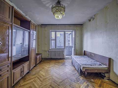 квартира по адресу Приозёрная ул., 8-А