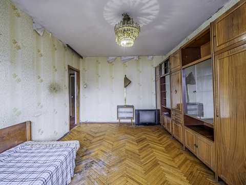 квартира по адресу Приозёрная ул., 8-А