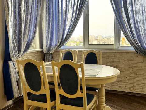 квартира по адресу Святошинская ул., 27Г-1