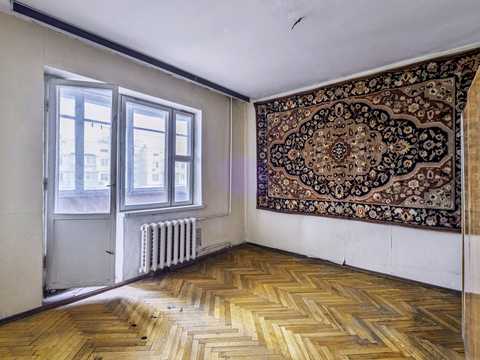 квартира по адресу Приозёрная ул., 8-А