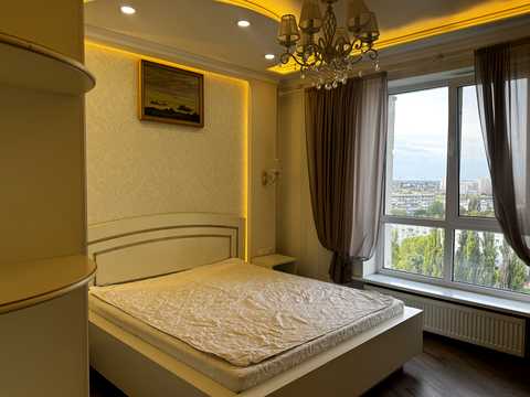 квартира по адресу Святошинская ул., 27Г-1