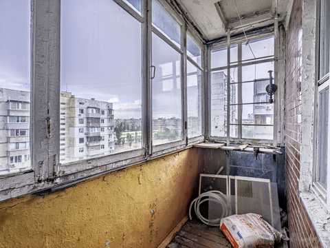 квартира по адресу Приозёрная ул., 8-А