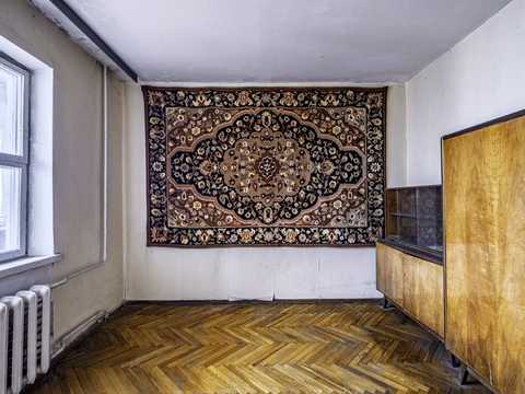 квартира по адресу Приозёрная ул., 8-А