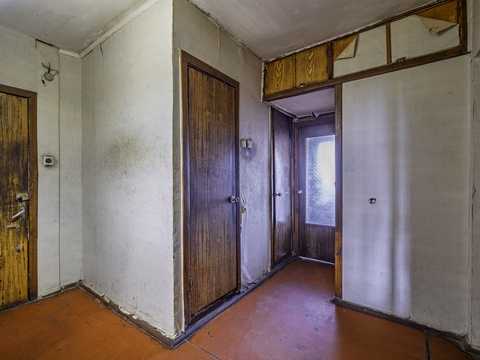 квартира по адресу Приозёрная ул., 8-А