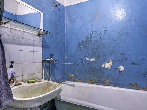 квартира по адресу Приозёрная ул., 8-А