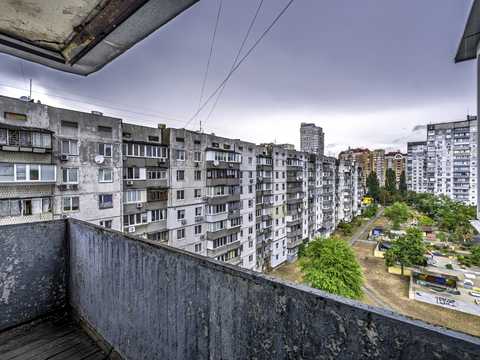 квартира по адресу Приозёрная ул., 8-А