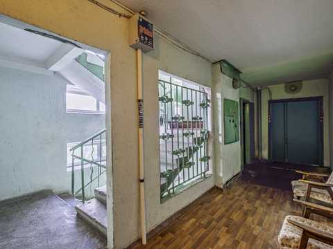 квартира по адресу Приозёрная ул., 8-А