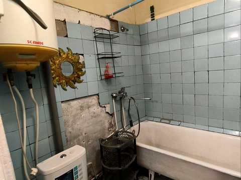 квартира по адресу Ивана и Юрия Лип ул. (Гайдара), 39