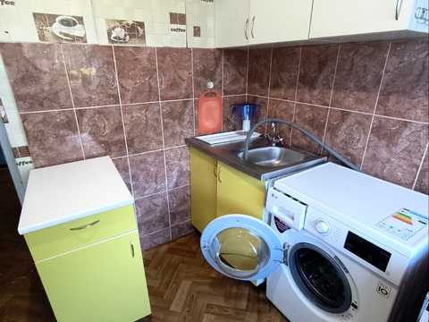 квартира по адресу Ивана и Юрия Лип ул. (Гайдара), 39