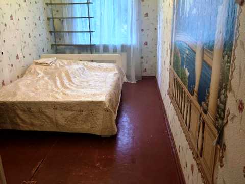 квартира по адресу Ивана и Юрия Лип ул. (Гайдара), 39