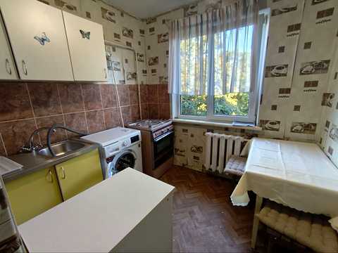 квартира по адресу Ивана и Юрия Лип ул. (Гайдара), 39