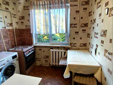 квартира по адресу Ивана и Юрия Лип ул. (Гайдара), 39