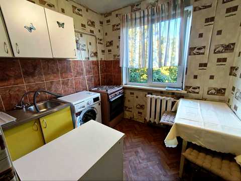 квартира по адресу Ивана и Юрия Лип ул. (Гайдара), 39