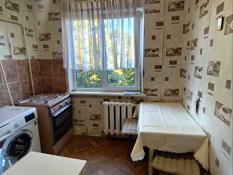 квартира по адресу Ивана и Юрия Лип ул. (Гайдара), 39