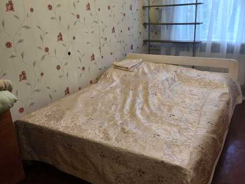 квартира по адресу Ивана и Юрия Лип ул. (Гайдара), 39