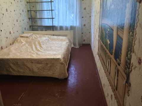 квартира по адресу Ивана и Юрия Лип ул. (Гайдара), 39