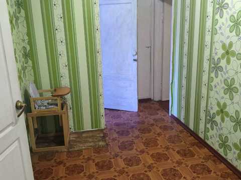 квартира по адресу Ивана и Юрия Лип ул. (Гайдара), 39