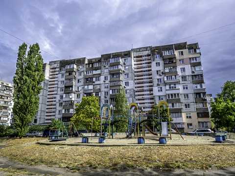 квартира по адресу Приозёрная ул., 8-А