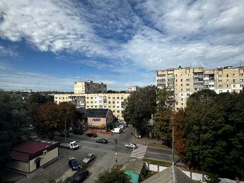 квартира по адресу Героя України Дмитра Крамара ул., 17