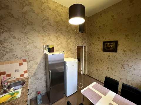 квартира за адресою Велика Васильківська вул. (Червоноармійська), 66