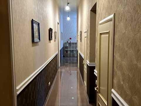 квартира за адресою Велика Васильківська вул. (Червоноармійська), 66