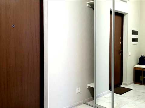 квартира за адресою Курортний пров., 1
