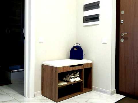 квартира за адресою Курортний пров., 1