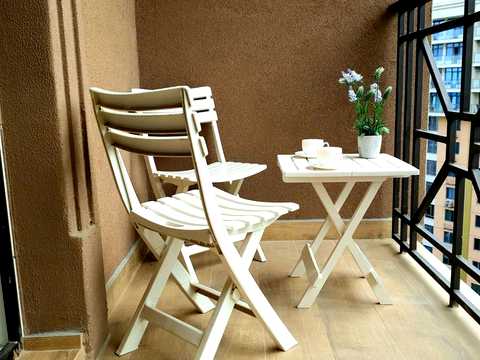 квартира за адресою Курортний пров., 1