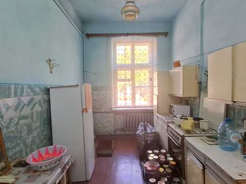 квартира за адресою Ужгородська вул., 2