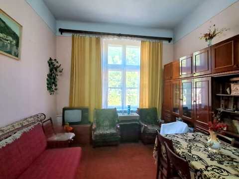 квартира за адресою Ужгородська вул., 2