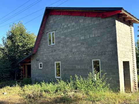ділянка за адресою с. Тептіївка, Корсунська, 54