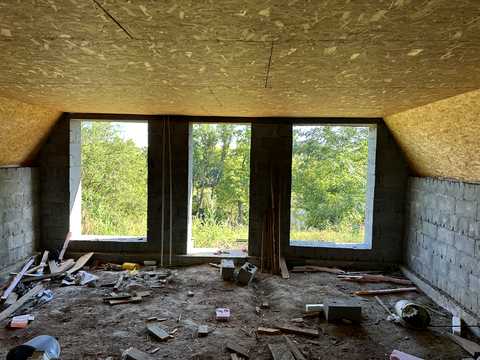 ділянка за адресою с. Тептіївка, Корсунська, 54