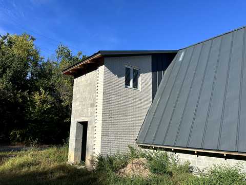 ділянка за адресою с. Тептіївка, Корсунська, 54