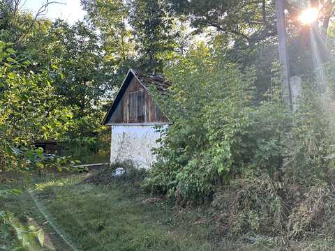 ділянка за адресою с. Тептіївка, Корсунська, 54
