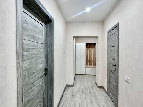 квартира за адресою Заміська вул., 2