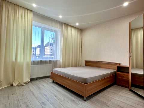квартира за адресою Заміська вул., 2