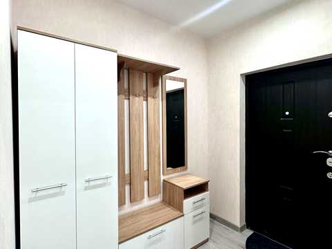 квартира за адресою Заміська вул., 2
