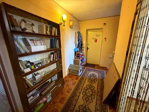 квартира за адресою Євгена Чикаленка вул., 59в/2