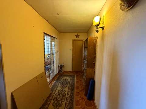 квартира за адресою Євгена Чикаленка вул., 59в/2