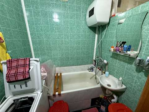 квартира за адресою Євгена Чикаленка вул., 59в/2