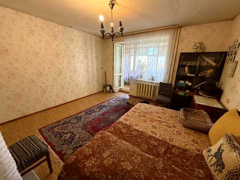 квартира за адресою Євгена Чикаленка вул., 59в/2