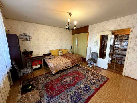 квартира за адресою Євгена Чикаленка вул., 59в/2