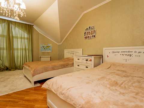 квартира по адресу Петропавловская ул., 87/3