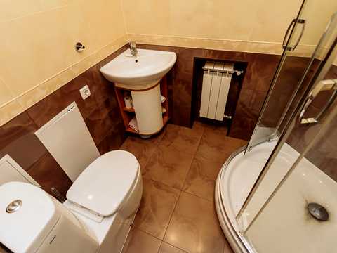квартира по адресу Петропавловская ул., 87/3