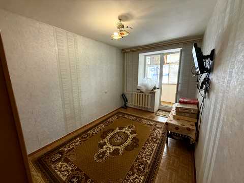 квартира за адресою Євгена Чикаленка вул., 59в/2